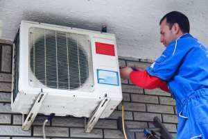 Find HVAC Contractors in Chatham County