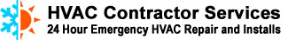 Chatham County HVAC Contractors